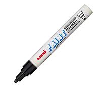UNIBALL Marqueur à l'huile noir – Mitsubishi Pencil