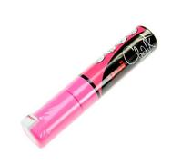 Uni-Ball Marqueur Craie Chalkmarker, Pointe Biseautée Moyenne,Tableaux Noirs, Rose Fluo