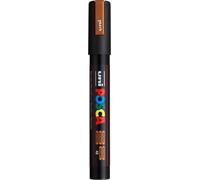 Uni-Ball Marqueur Gouache Posca (Pc-5m), Bronze