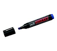 uni-ball Marqueur indélébile PROCKEY (PM-126) bleu