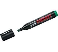 uni-ball Marqueur indélébile PROCKEY (PM-126) vert