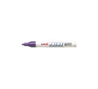 Uni-Ball PX20P Marqueur Violet