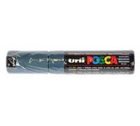 POSCA Marqueur Pointe Large Biseautée Gris Ardoise