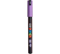 Uni-Ball marqueur peinture Posca (PC-1MR), violet