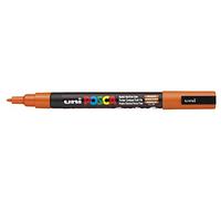 Posca Pens Fine Surf Pen - Orange