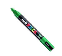 Uni-Ball Marqueur Peinture Posca (Pc-5m), Vert Foncé