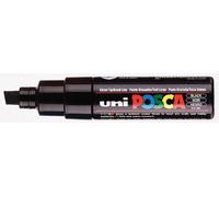 Uni-Ball Marqueur Peinture Posca (Pc-8k), Bleu Fonc¿