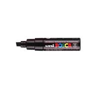 Uni-Ball Marqueur Peinture Posca (Pc-8k), Marron