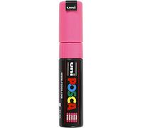 Uni-Ball Marqueur peinture Posca PC-8K, rose