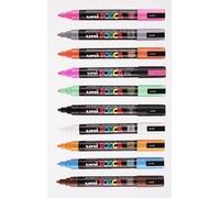 Uni-Ball Marqueur Peinture Posca (Pc-8k), Vert Fonc¿