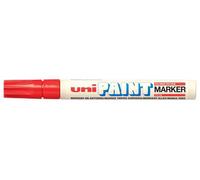 Uni-Ball Marqueur Permanent Paint (Px-20), Noir