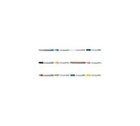 Uni Mitsubishi Pencil – Marqueur permanent Unipaint PX-20 – Vert clair