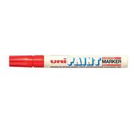 Uni-Ball Marqueur Permanent Paint (Px-20), Vert Clair