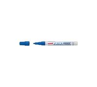 uni-ball Marqueur permanent PAINT PX-21, bleu foncé