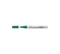 uni-ball Marqueur permanent PAINT PX-21, vert foncé Vert G