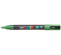 uni-ball marqueur pigmenté POSCA (PC-3ML) vert pailleté