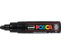 uni-ball marqueur pigmenté POSCA (PC7M) noir