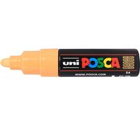 uni-ball marqueur pigmenté POSCA (PC7M) rose saumon