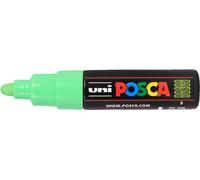 uni-ball marqueur pigmenté POSCA (PC7M) vert clair