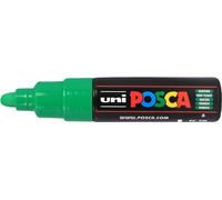uni-ball marqueur pigmenté POSCA (PC7M) vert foncé