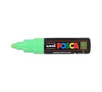 Uni-Ball Marqueur Pointe Large Conique Pc7m Vc Vert Clair