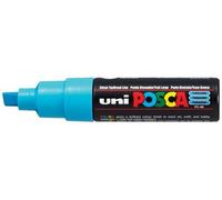Uni-Ball Marqueur Posca 8,0 Fl Turquois 1 Unité(S)