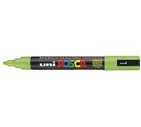 UNI-BALL Marqueur Posca PC-5 M - Vert pomme - 1 Stylo
