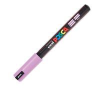 Feutre Posca PC-1MR - Pointe calibrée extra fine NA G
