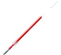 UNI-BALL Mine SXR-10 R pour stylos gel Jetstream SXN-210-210, rouge