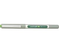 Uni - Ball Mp167478000 Stylo Designer Mitsubishi Eye - Vert