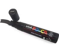 uni-ball PC-17K N Pigmentmarker POSCA schwarz