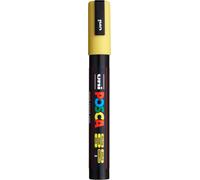 Uni-Ball Pc5mj Marqueur Noir, Jaune