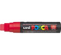 uni-ball Pigmentmarker POSCA (PC-17K), rot
