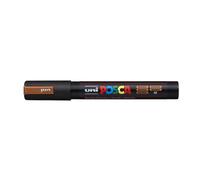 uni-ball Pigmentmarker POSCA (PC-5M), bronze