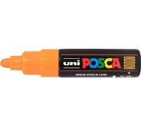 uni-ball Pigmentmarker POSCA (PC7M) orange