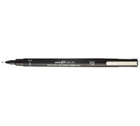 Uni-Ball 05200 N Stylo Pointe Calibree 0,5 mm Noir