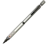 Uni-Ball Porte-Mines Kuru Toga Argent