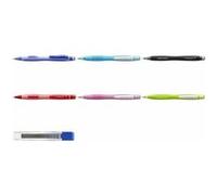 Uni-ball Porte-mines SHALAKU S, couleur du corps: vert pomme Vert G