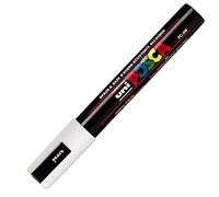 POSCA Marqueur Pointe Conique Moyenne Blanc