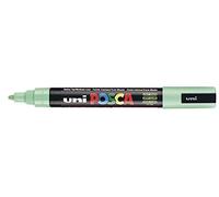 Uni-Ball Posca Marqueur PC-5M Vert clair