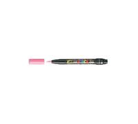 Uni-ball Posca Marqueur pinceau POSCA Brush Rose Rose G