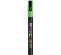 Uni-Ball Posca Marqueur Pointe fine - Pomme Vert