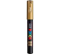 Marqueur Posca pointe calibrée extra fine 0,7 mm