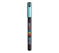 Uni-Ball Posca Marqueur Pointe extra-fine 0,7 Vert métallisé
