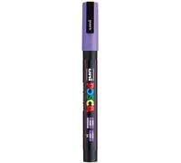 Uni-Ball Posca Marqueur Uni-Ball Posca Pointe Fine 1mm Lilas