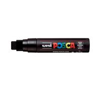 Uni-Ball Posca PC-17K Marqueur pointe extra large 15 mm Encre noire