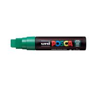 Uni-Ball Posca PC-17K Marqueur pointe extra large 15 mm Encre verte
