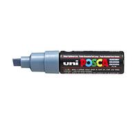 Uni-Ball Posca PC-8K Marqueur Gris ardoise