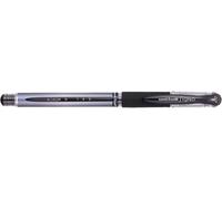 Uni - Ball Pour Um - 151s N De Stylo À Encre Gel Signo Grip, Noir