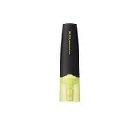 Uni-ball-promark vision stylo surligneur-jaune fluo pointe usp 200 ;transparent Jaune
